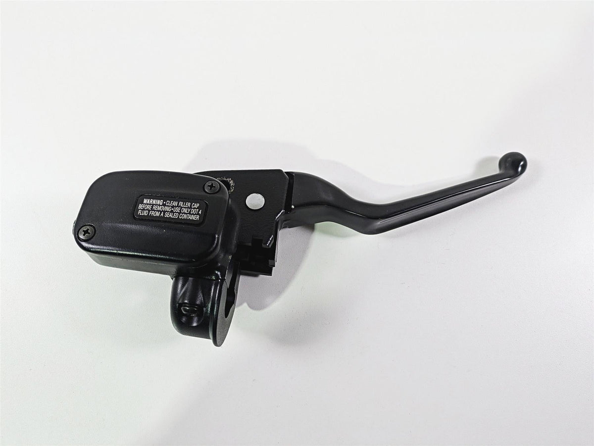2019 Harley Softail FXDR 114 Front Brake Master Cylinder 5/8 15.8mm 41700594 {{ shop.shopifyCountryName }} - Mototech271