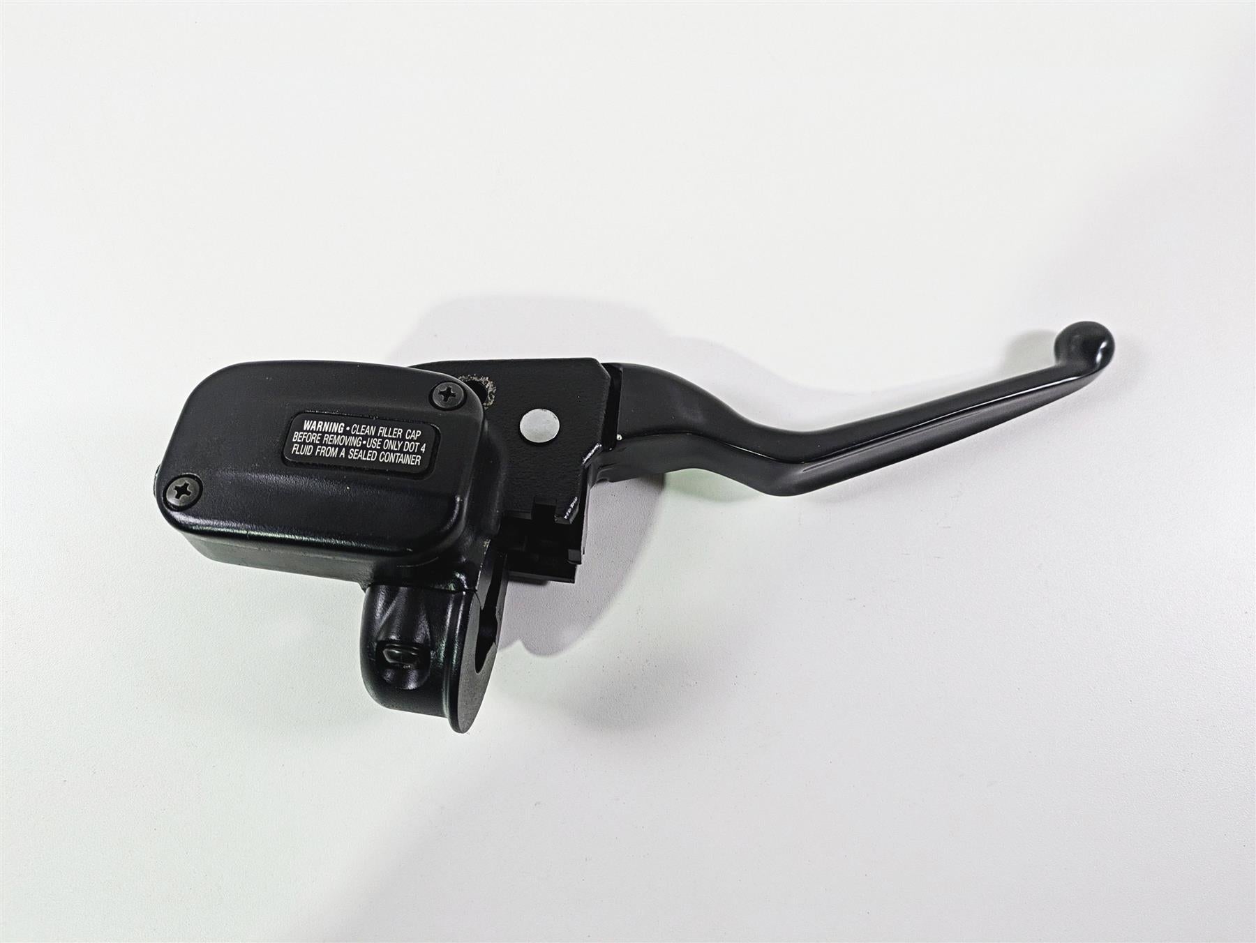 2019 Harley Softail FXDR 114 Front Brake Master Cylinder 5/8 15.8mm 41700594 {{ shop.shopifyCountryName }} - Mototech271