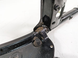 2009 Harley Touring FLHTCU Electra Glide Straight Subframe Sub Frame 48079-09BHP | Mototech271