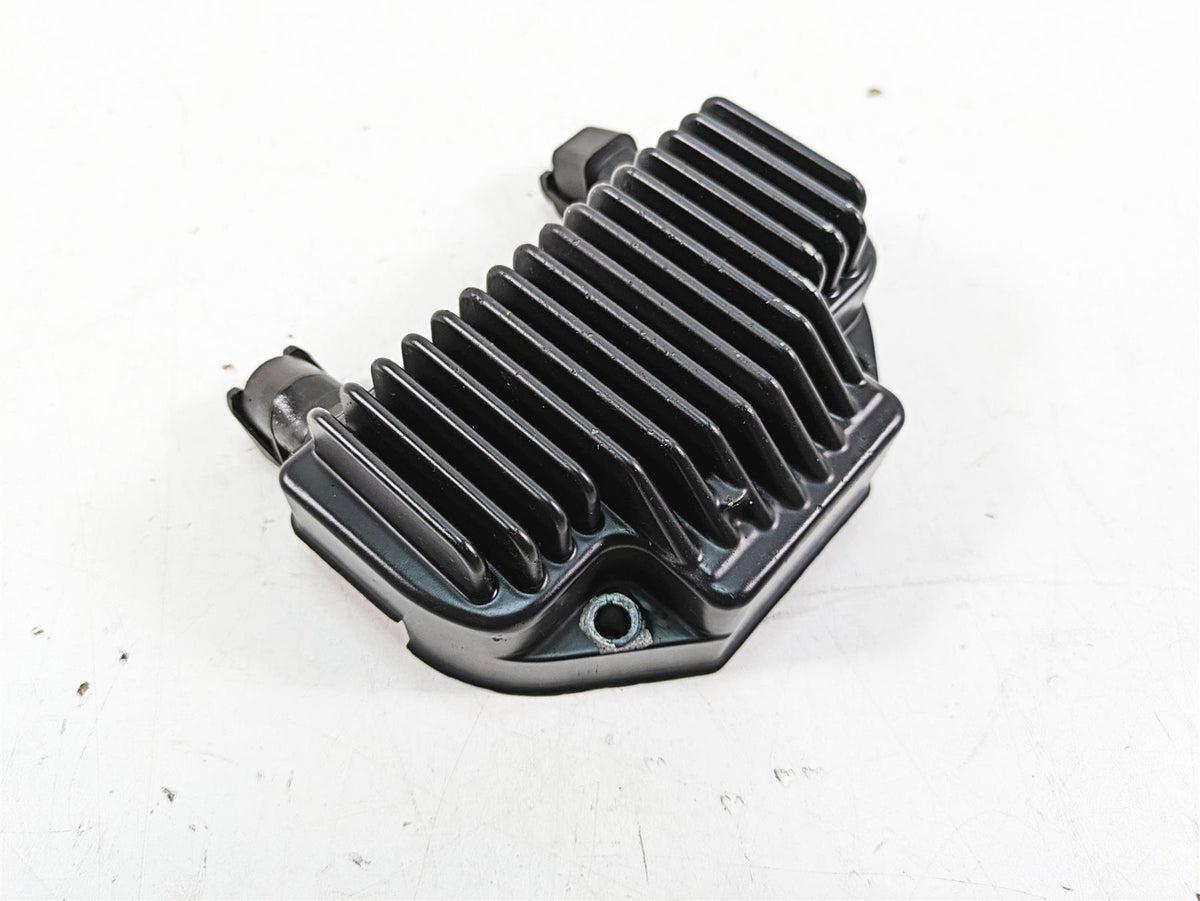 2015 Harley FXDL Dyna Low Rider Rectifier Voltage Regulator 74631-08A {{ shop.shopifyCountryName }} - Mototech271