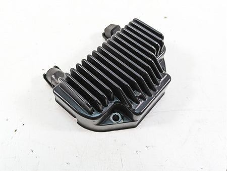 2015 Harley FXDL Dyna Low Rider Rectifier Voltage Regulator 74631-08A {{ shop.shopifyCountryName }} - Mototech271