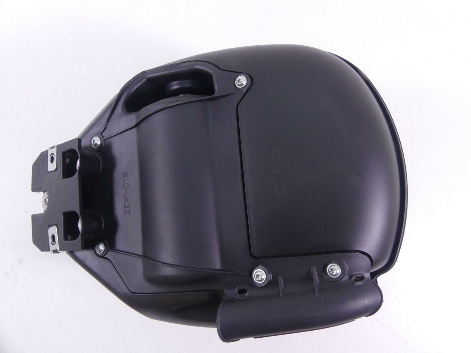 2013 Ducati Hyperstrada 821 Air Cleaner Breather Filter Box 44212691B {{ shop.shopifyCountryName }} - Mototech271