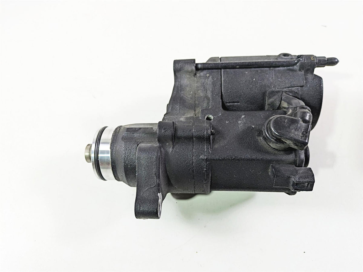 2011 Harley FXDC Dyna Super Glide Engine Starter Motor 31618-06A {{ shop.shopifyCountryName }} - Mototech271