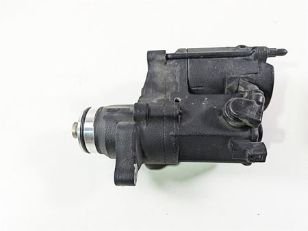 2011 Harley FXDC Dyna Super Glide Engine Starter Motor 31618-06A {{ shop.shopifyCountryName }} - Mototech271