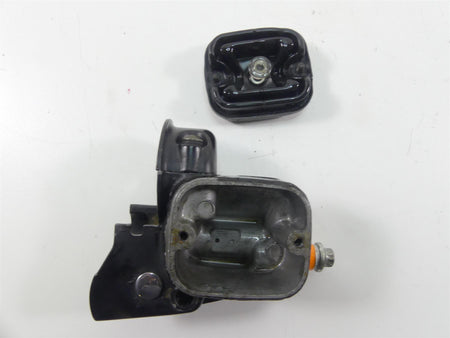 2005 Harley Touring FLHRSI Road King Front Brake Master Cylinder 11/16" 41700738 {{ shop.shopifyCountryName }} - Mototech271