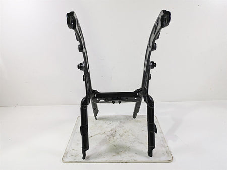 2010 Harley Touring FLHTK Electra Glide Rear Subframe Sub Frame 48079-09BHP {{ shop.shopifyCountryName }} - Mototech271