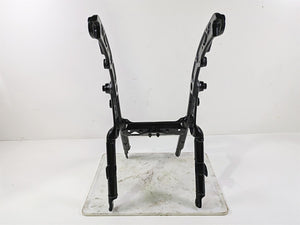 2010 Harley Touring FLHTK Electra Glide Rear Subframe Sub Frame 48079-09BHP | Mototech271