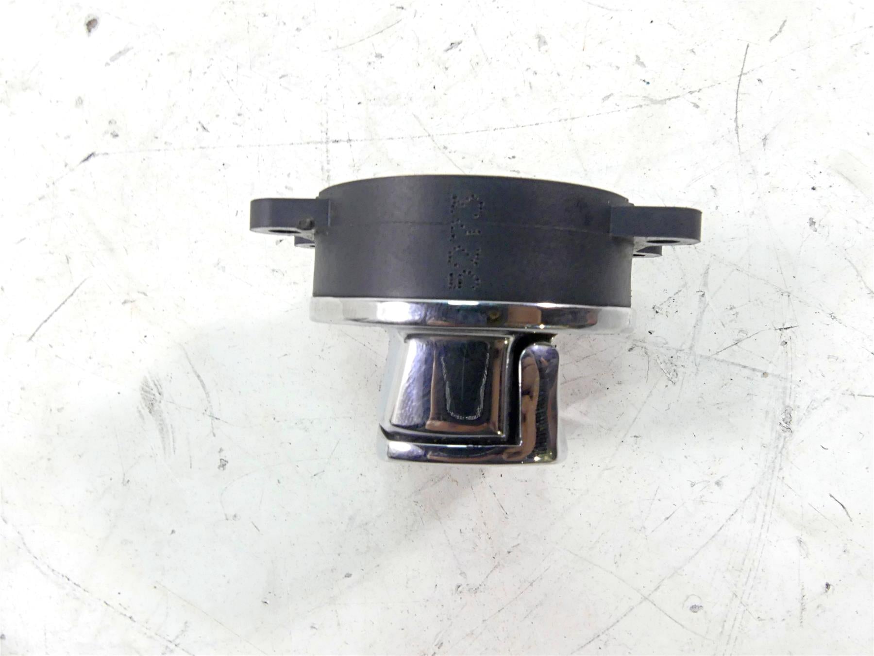 2006 Harley Softail FXSTSI Springer Ignition Switch Key Steering Lock 71450-04 {{ shop.shopifyCountryName }} - Mototech271