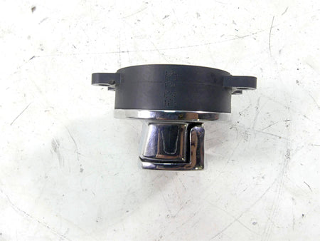 2006 Harley Softail FXSTSI Springer Ignition Switch Key Steering Lock 71450-04 {{ shop.shopifyCountryName }} - Mototech271