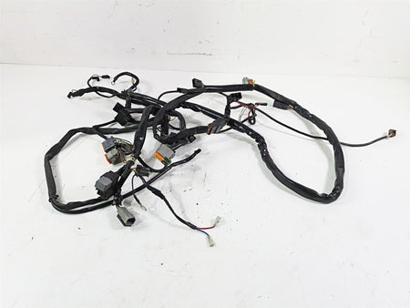 2002 Harley Dyna FXDL Low Rider Main Wiring Harness Loom - Read 69558-01 {{ shop.shopifyCountryName }} - Mototech271