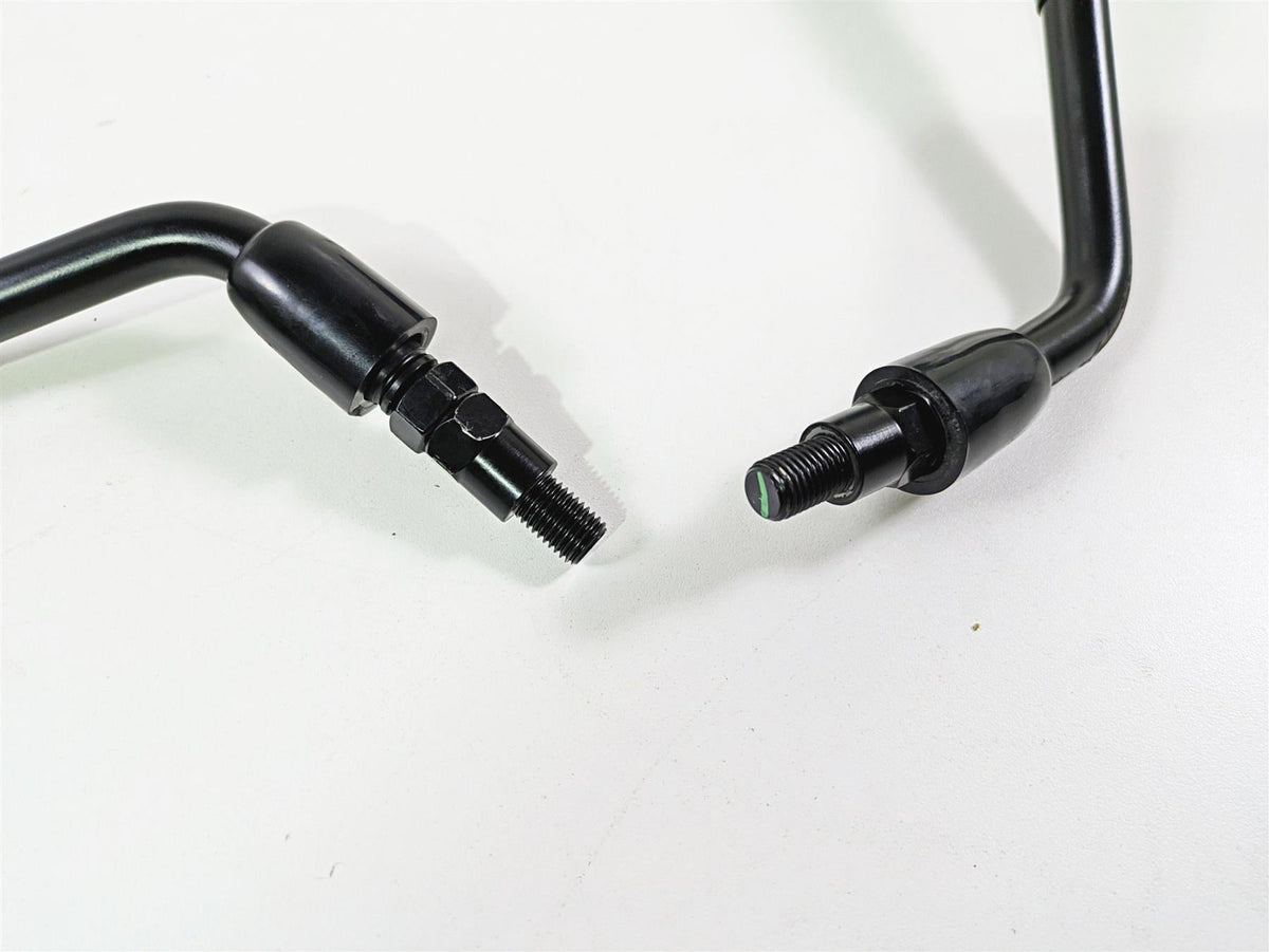 2024 Triumph Tiger 900 GT Rear View Mirror Set T2060185 T2060175 {{ shop.shopifyCountryName }} - Mototech271