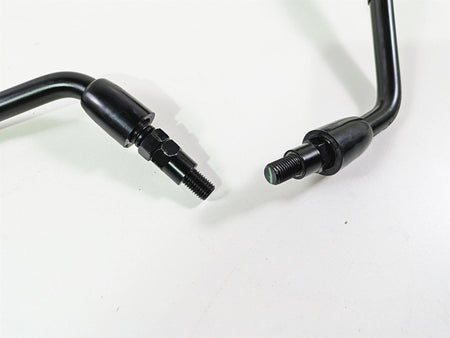2024 Triumph Tiger 900 GT Rear View Mirror Set T2060185 T2060175 {{ shop.shopifyCountryName }} - Mototech271