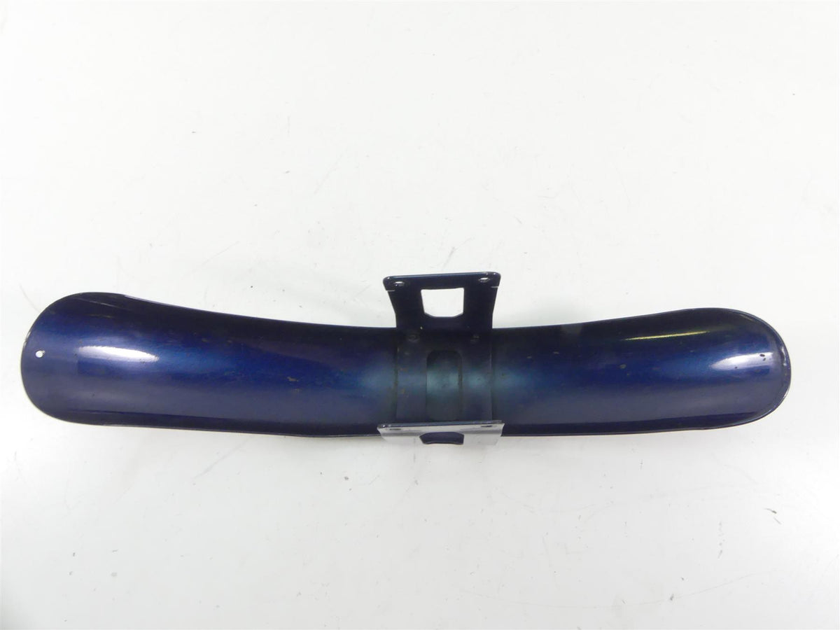 2001 Harley Davidson XL1200 Sportster Front Fender Tire Hugger - Read 58998-83 {{ shop.shopifyCountryName }} - Mototech271