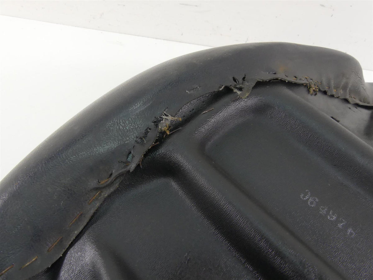 1995 Harley Touring FLHTCU Electra Glide Dual Seat Saddle - No Tears 52164-91A {{ shop.shopifyCountryName }} - Mototech271