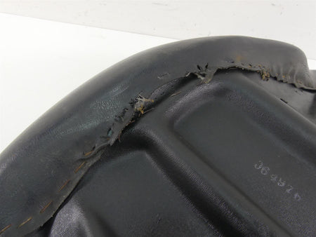 1995 Harley Touring FLHTCU Electra Glide Dual Seat Saddle - No Tears 52164-91A {{ shop.shopifyCountryName }} - Mototech271