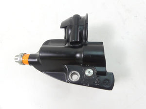 2016 Harley FXDLS Dyna Low Rider Front 11/16 Brake Master Cylinder 41700456