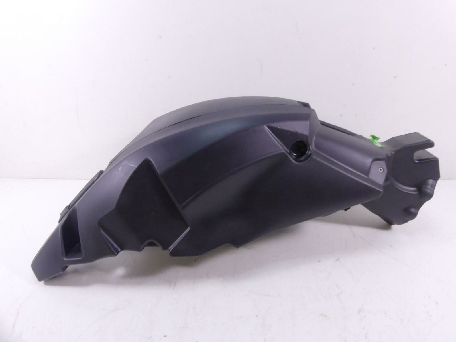 2015 Ducati Diavel Dark Plastic Fuel Gas Petrol Tank Reservoir - Clean 58612151B | Mototech271