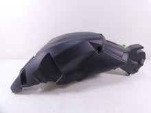 Load image into Gallery viewer, 2015 Ducati Diavel Dark Plastic Fuel Gas Petrol Tank Reservoir - Clean 58612151B | Mototech271
