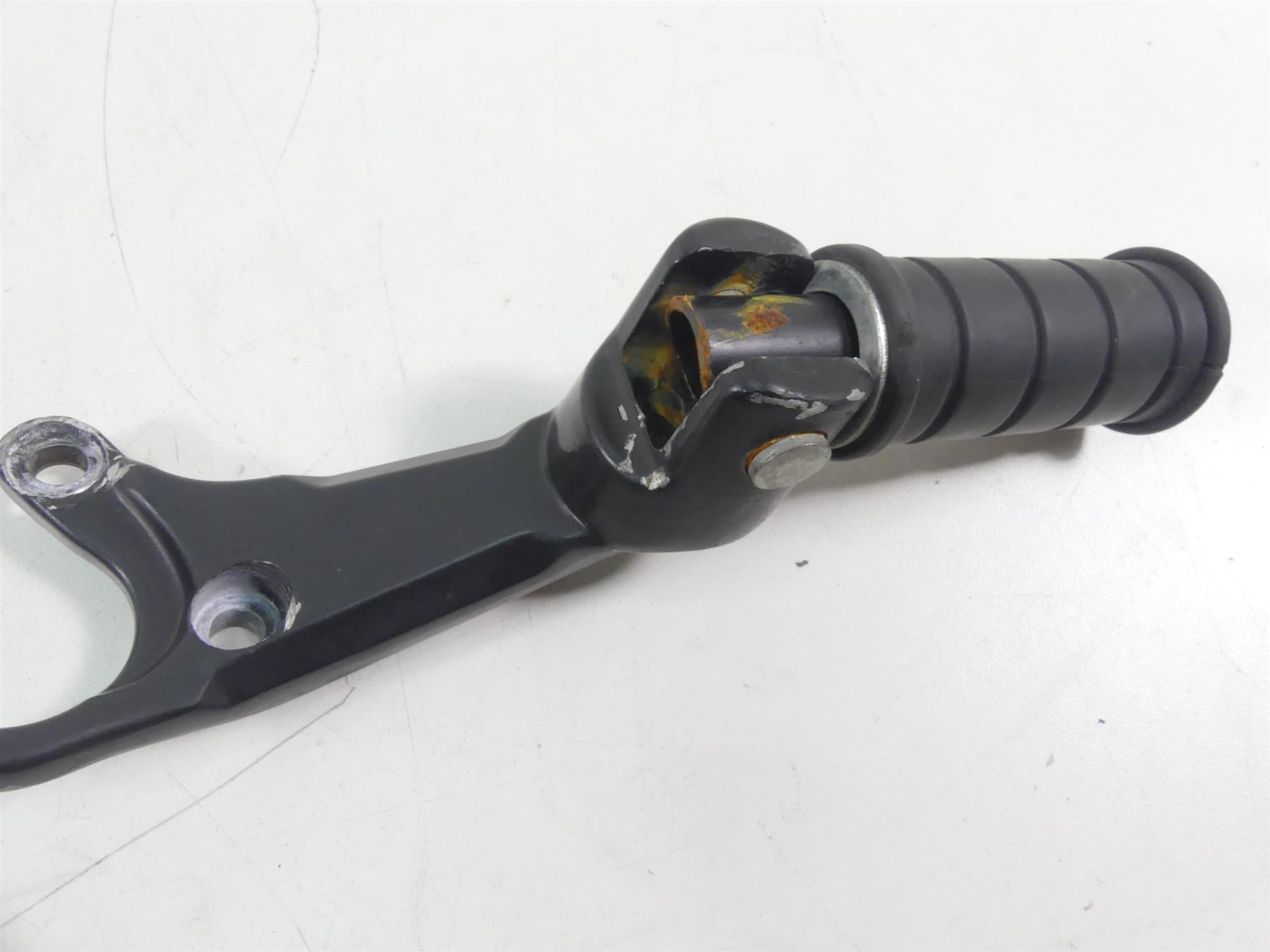 2017 Victory Octane 1200 Rear Passenger Pillion Footpeg Foot Peg Set 2880244-658 {{ shop.shopifyCountryName }} - Mototech271