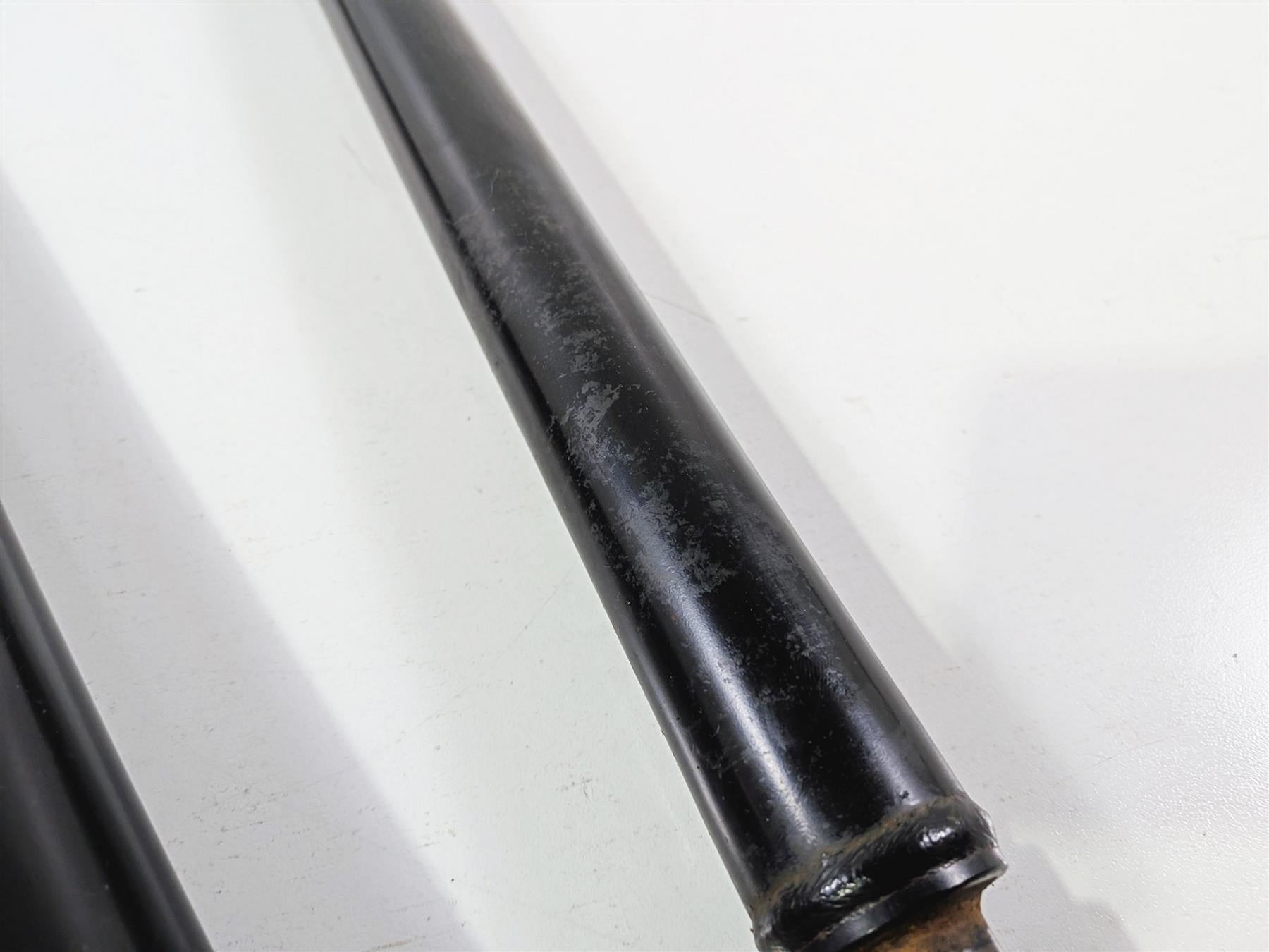 2021 Yamaha YXZ1000R EPS SS SE Center Prop Axle Drive Shaft Set 2HC-G6109-03-00 {{ shop.shopifyCountryName }} - Mototech271