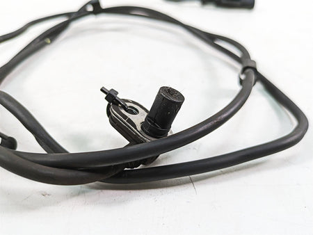 2016 Ducati Panigale 1299 S Rear Abs Brake Wheel Speed Sensor 55212111B {{ shop.shopifyCountryName }} - Mototech271