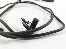 Load image into Gallery viewer, 2016 Ducati Panigale 1299 S Rear Abs Brake Wheel Speed Sensor 55212111B

