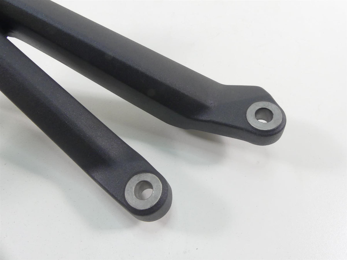 2013 Triumph Street Triple 675R Rear Left Passenger Footpeg T2081943 {{ shop.shopifyCountryName }} - Mototech271