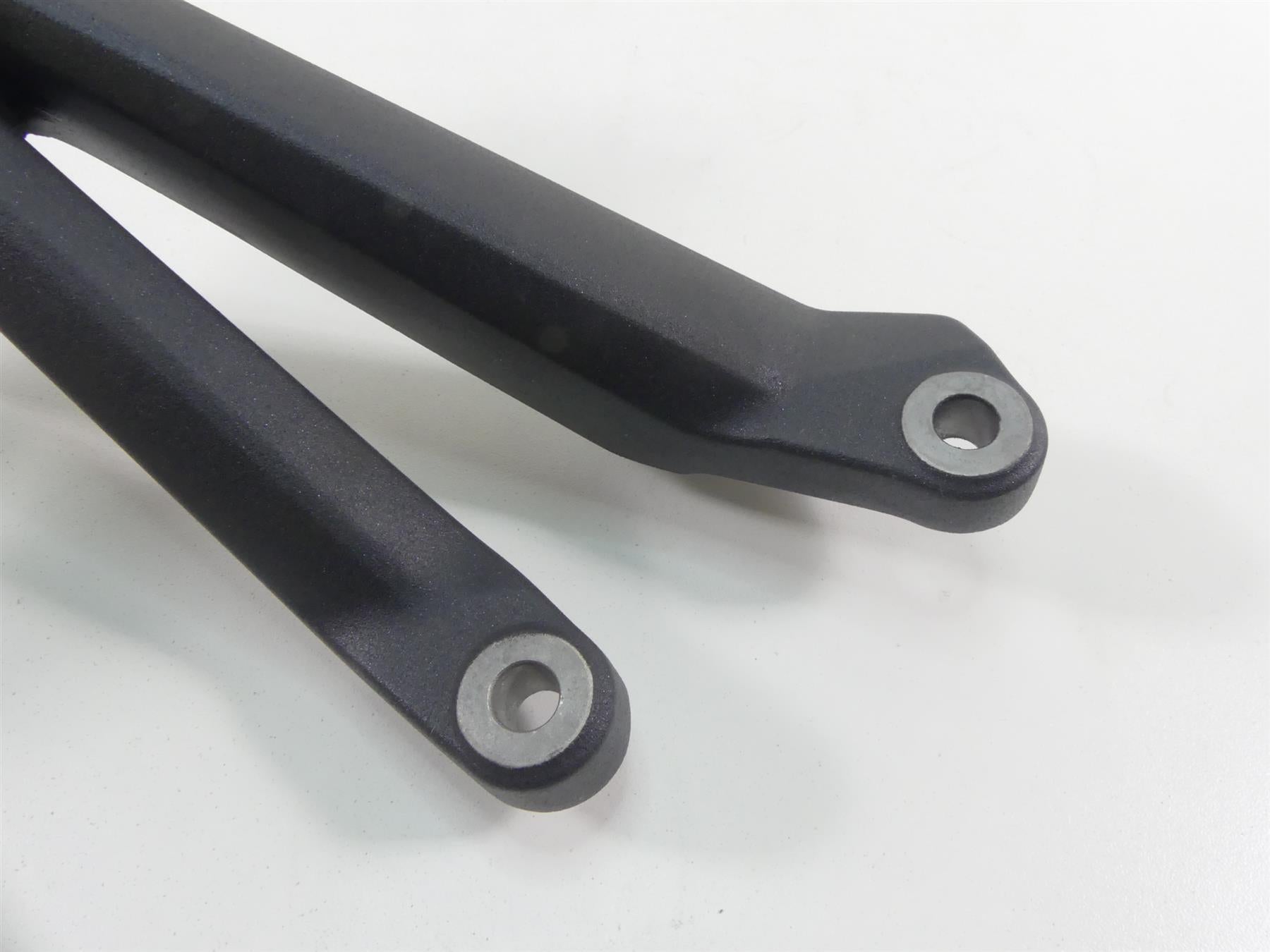 2013 Triumph Street Triple 675R Rear Left Passenger Footpeg T2081943 {{ shop.shopifyCountryName }} - Mototech271