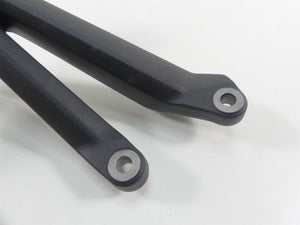 2013 Triumph Street Triple 675R Rear Left Passenger Footpeg T2081943