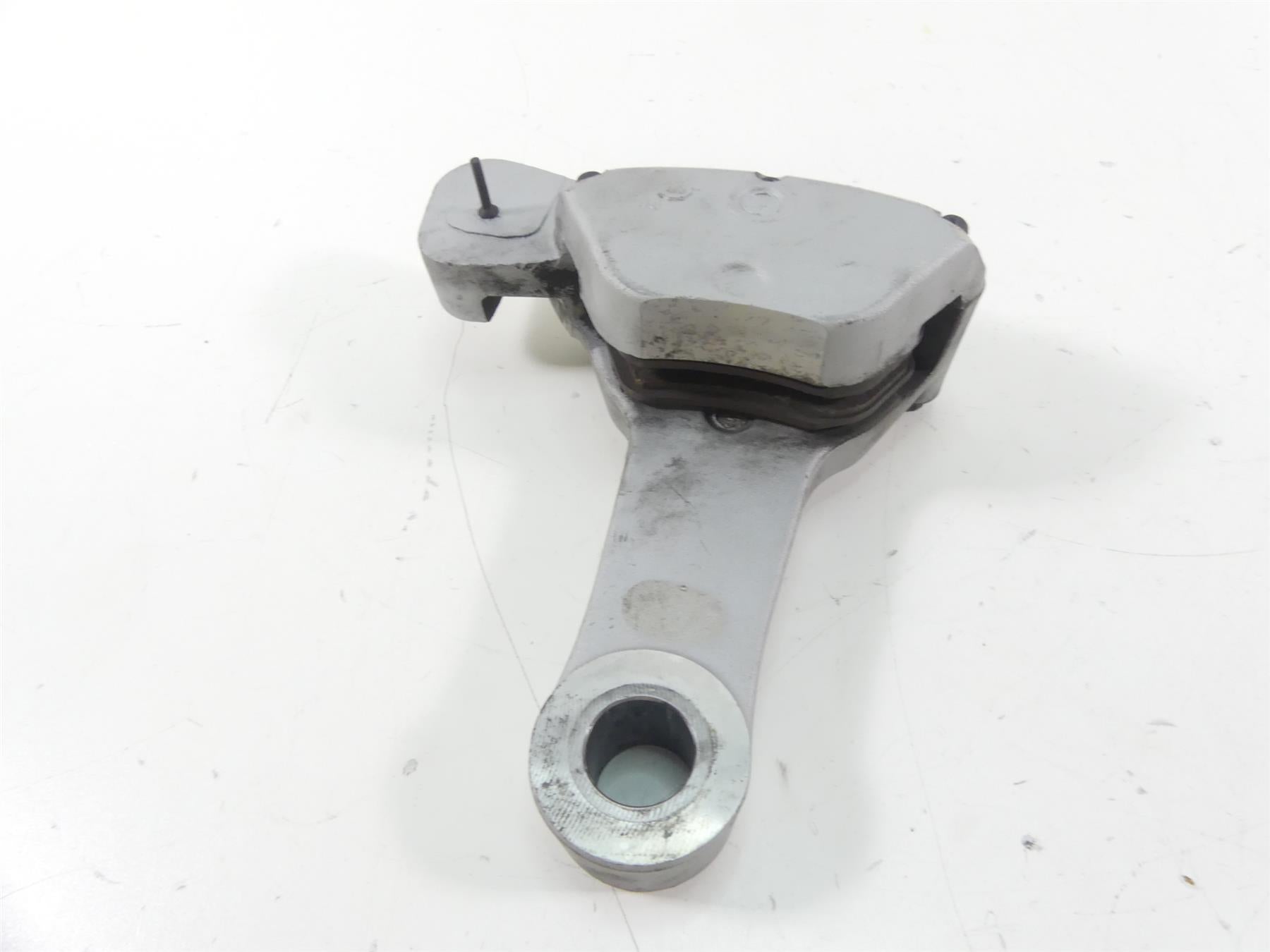 2007 Harley Touring FLHTCU SE CVO Electra Glide Rear Brake Caliper 44595-07 {{ shop.shopifyCountryName }} - Mototech271