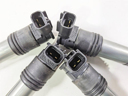 2015 KTM 1290 R Super Duke Set Of 4 Denso Ignition Coils 76039006000 129700-5440-Mototech271