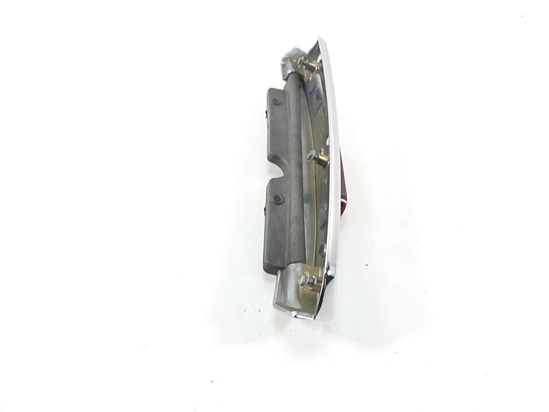 2011 Victory Cross Country Left Side Saddlebag Hinge 5136549 {{ shop.shopifyCountryName }} - Mototech271