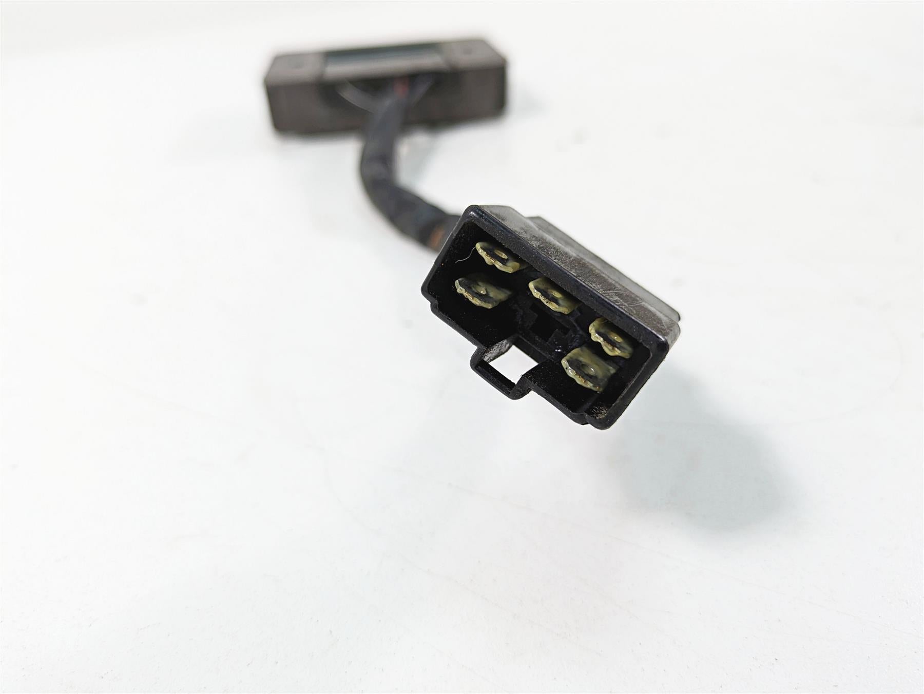 2011 Triumph America Rectifier Voltage Regulator T1300824 {{ shop.shopifyCountryName }} - Mototech271