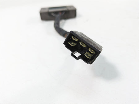 2011 Triumph America Rectifier Voltage Regulator T1300824 {{ shop.shopifyCountryName }} - Mototech271