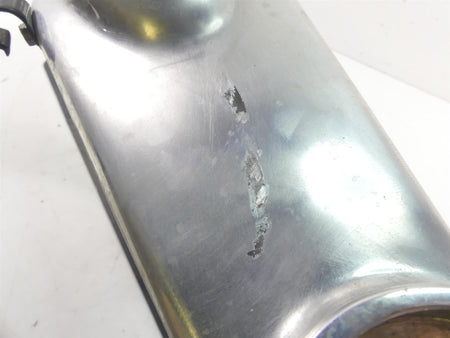 2011 Harley VRSCF Muscle Rod Rear Swingarm Swing Arm Suspension + Guard 48604-07 {{ shop.shopifyCountryName }} - Mototech271