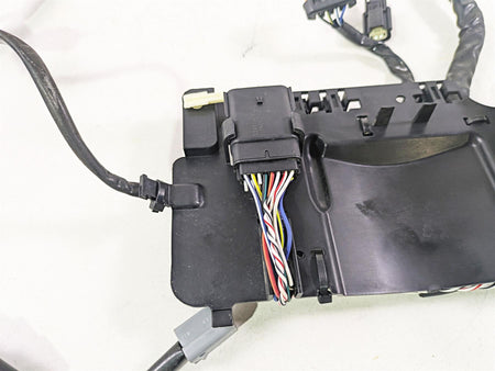 2015 Harley Touring FLHTKL Electra Glide Front Gauges Wiring Harness 69200121A {{ shop.shopifyCountryName }} - Mototech271