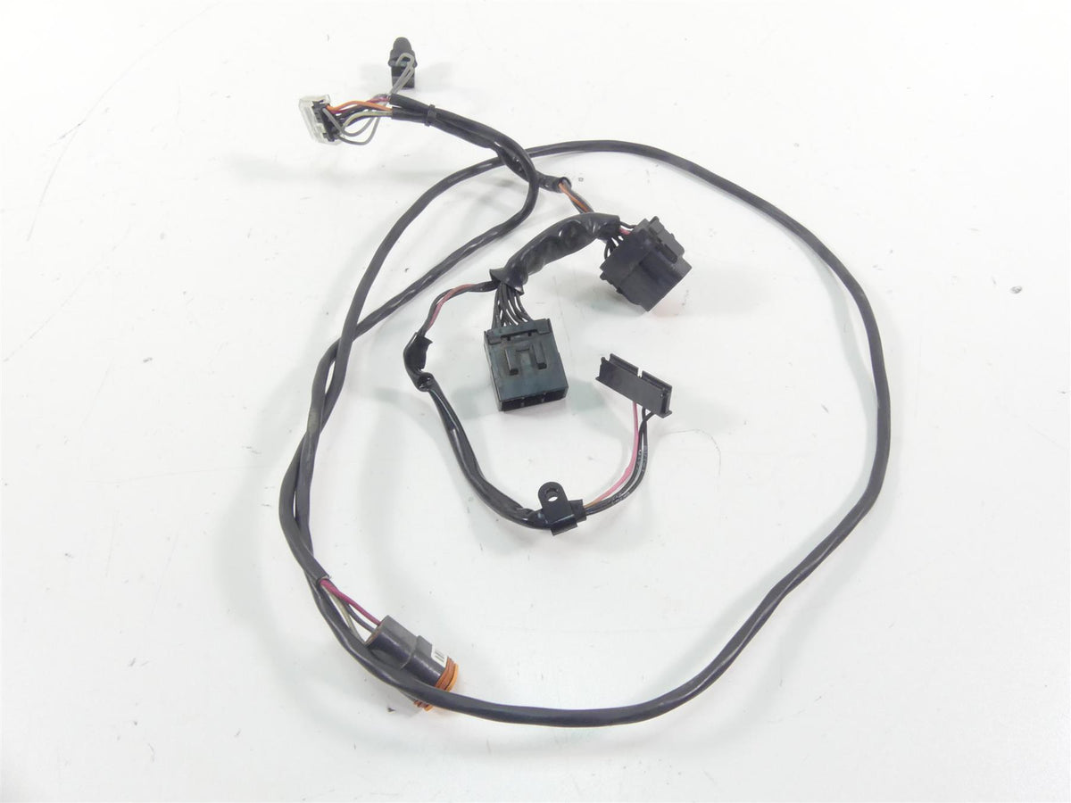 2003 Harley Dyna 100TH FXDL Low Rider Speedo Gauges Wiring Harness Loom 68815-01 {{ shop.shopifyCountryName }} - Mototech271