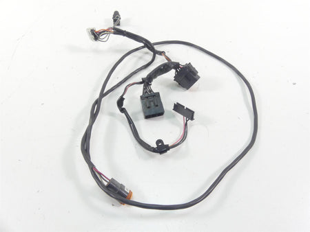 2003 Harley Dyna 100TH FXDL Low Rider Speedo Gauges Wiring Harness Loom 68815-01 {{ shop.shopifyCountryName }} - Mototech271