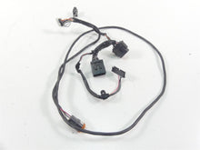 Load image into Gallery viewer, 2003 Harley Dyna 100TH FXDL Low Rider Speedo Gauges Wiring Harness Loom 68815-01
