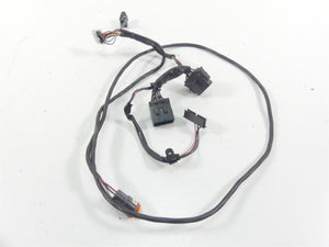 2003 Harley Dyna 100TH FXDL Low Rider Speedo Gauges Wiring Harness Loom 68815-01