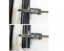 Load image into Gallery viewer, 2014 MV Agusta F3 675 ERA Front Straight Marzocchi Fork Leg Set No Leaks | Mototech271

