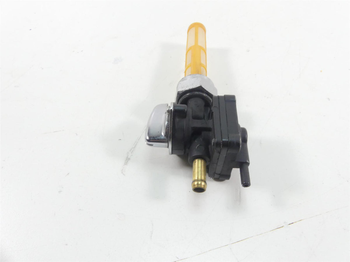 2003 Harley Sportster XL1200 C 100th Anniv Nice Fuel Gas Valve Petcock 62169-02A {{ shop.shopifyCountryName }} - Mototech271