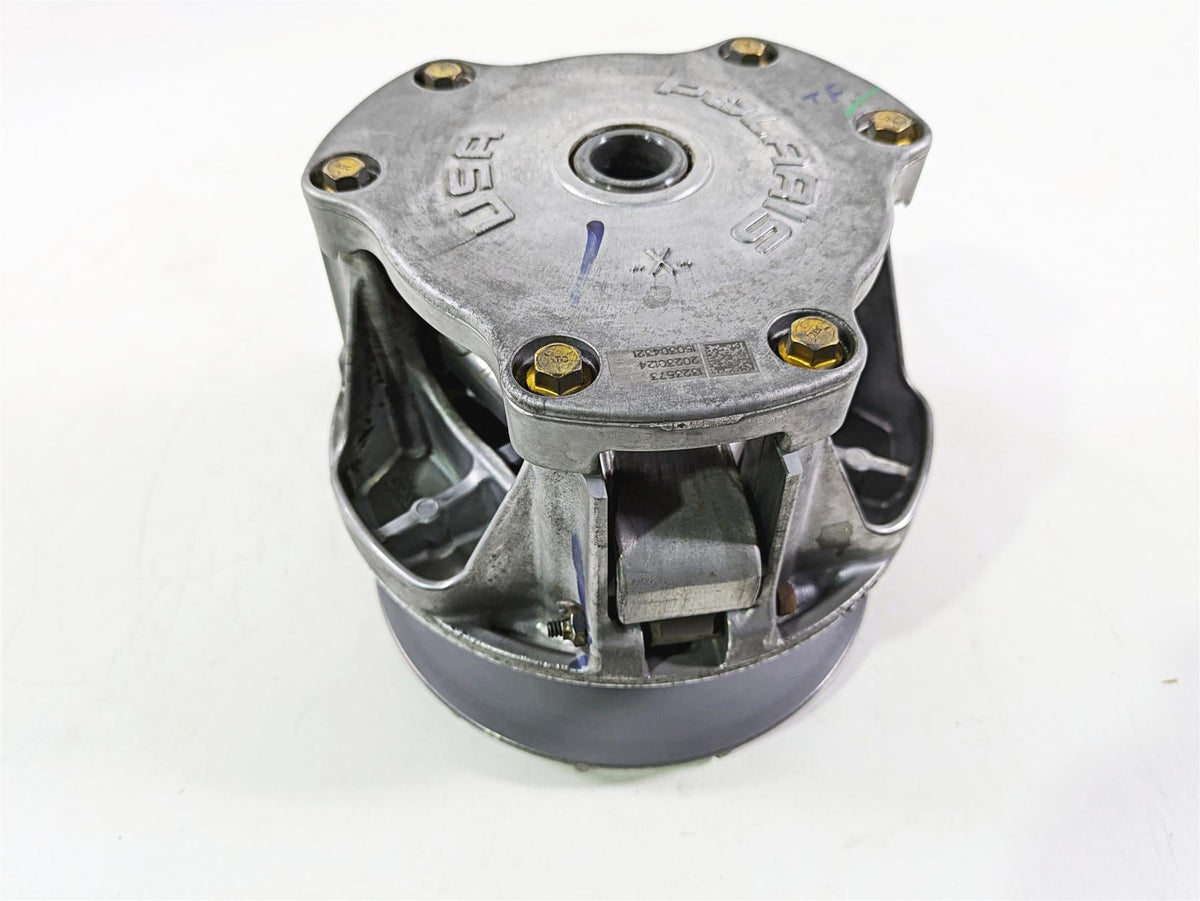 2023 Polaris RZR1000 XP 4 Premium Primary Drive Clutch -Great Shape 1323317 {{ shop.shopifyCountryName }} - Mototech271