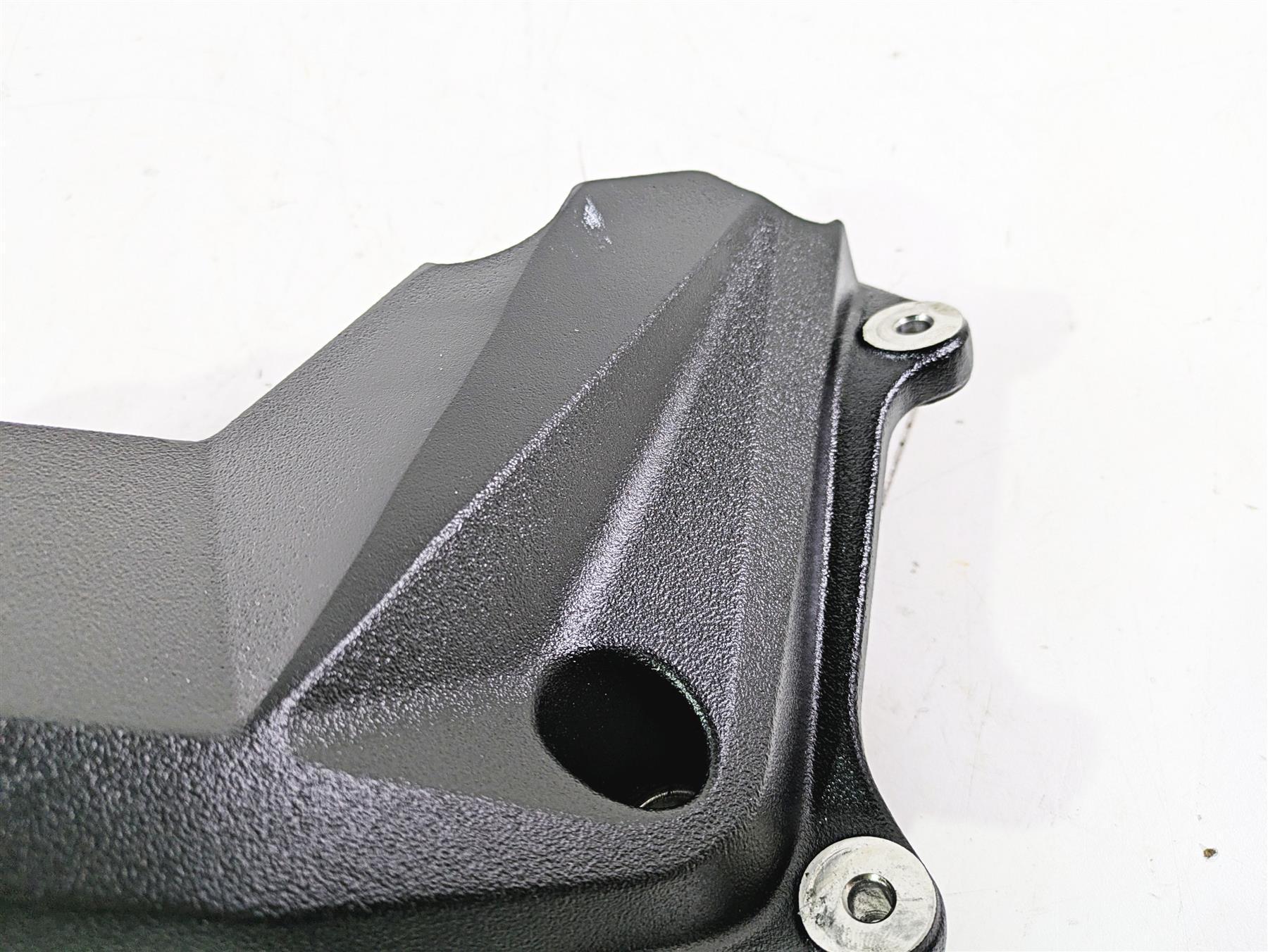 2022 MV Agusta F3 800 Rosso Black Left Frame Subframe Mount 80A0C7103 {{ shop.shopifyCountryName }} - Mototech271
