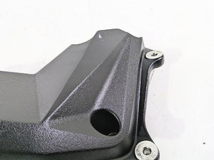 2022 MV Agusta F3 800 Rosso Black Left Frame Subframe Mount 80A0C7103 | Mototech271