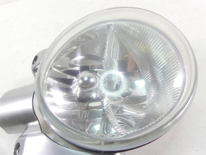 2015 Harley VRSCF Muscle Rod Headlight Head Light Lamp & Cowl 69873-07B | Mototech271