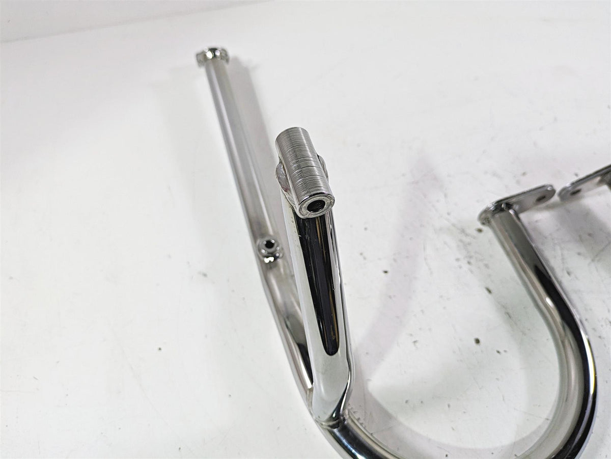 1998 Honda GL1500 Valkyrie Tour Engine Guards Set 62501-MZ0-000 {{ shop.shopifyCountryName }} - Mototech271