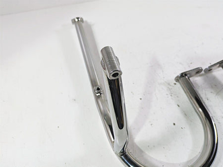 1998 Honda GL1500 Valkyrie Tour Engine Guards Set 62501-MZ0-000 {{ shop.shopifyCountryName }} - Mototech271