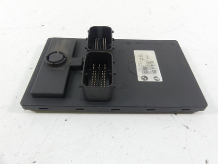 2012 BMW R1200 GS K255 Adventure Central Chassis Electronics Module 61358521877 {{ shop.shopifyCountryName }} - Mototech271