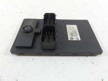 Load image into Gallery viewer, 2012 BMW R1200 GS K255 Adventure Central Chassis Electronics Module 61358521877
